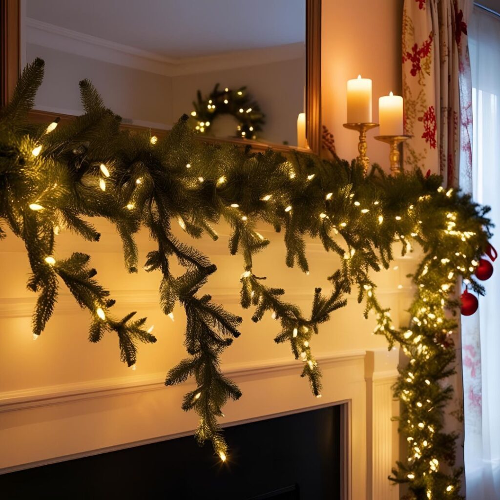 Christmas Home Decor Ideas